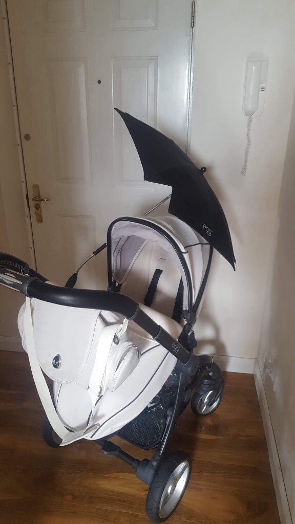 umbrella for egg pram